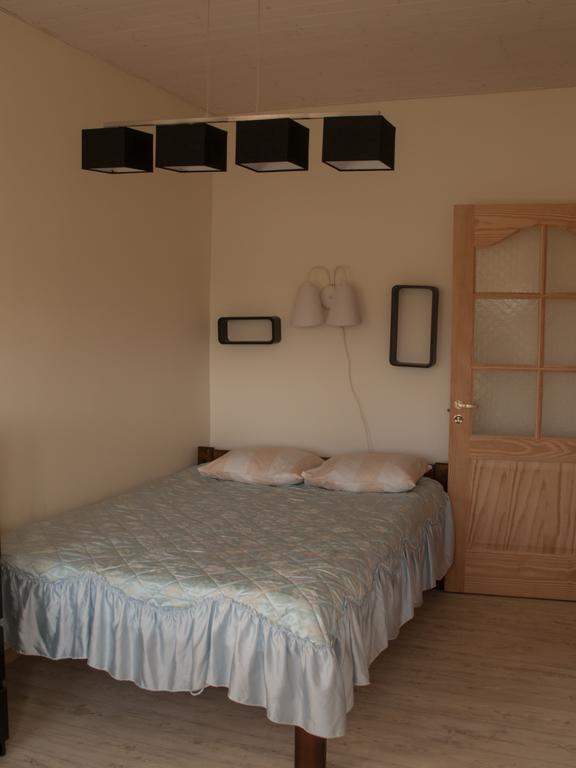 Mokko Lakehouse Kuremaa 外观 照片
