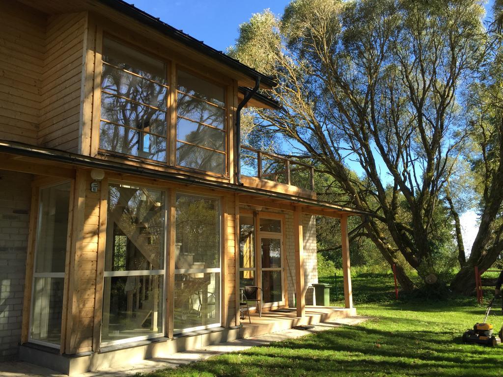 Mokko Lakehouse Kuremaa 外观 照片