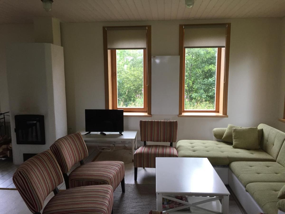 Mokko Lakehouse Kuremaa 外观 照片